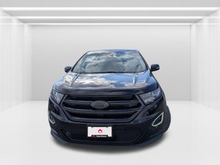 2017 Ford Edge