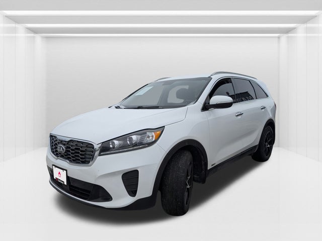 2020 Kia Sorento