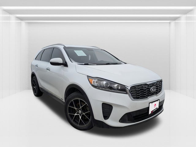 2020 Kia Sorento