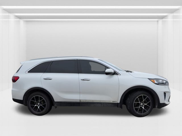 2020 Kia Sorento