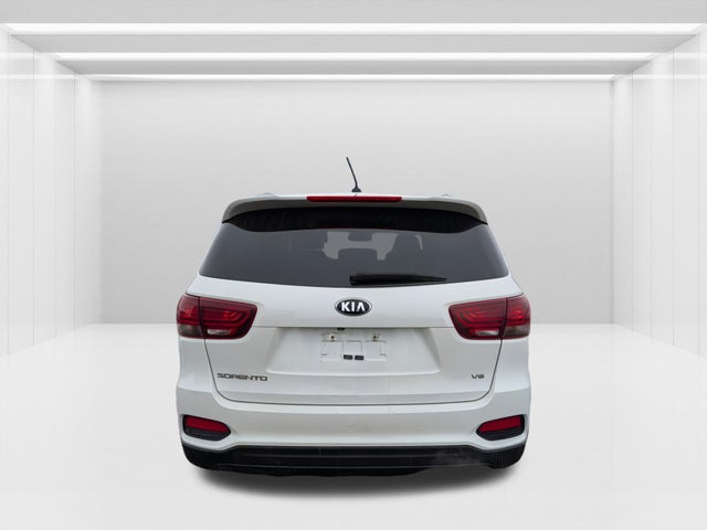 2020 Kia Sorento