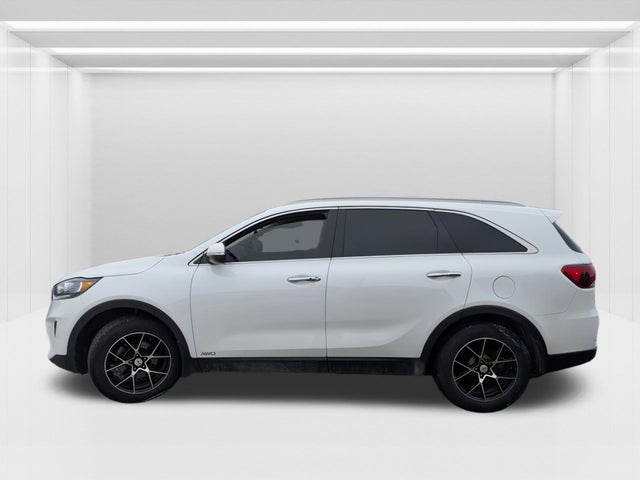 2020 Kia Sorento