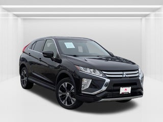 2018 Mitsubishi Eclipse Cross