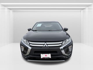 2018 Mitsubishi Eclipse Cross