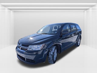 2014 Dodge Journey