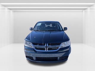 2014 Dodge Journey