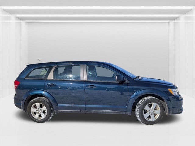 2014 Dodge Journey