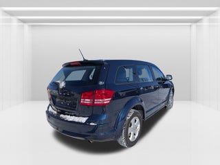 2014 Dodge Journey