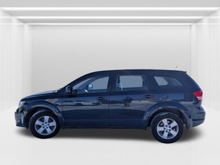 2014 Dodge Journey