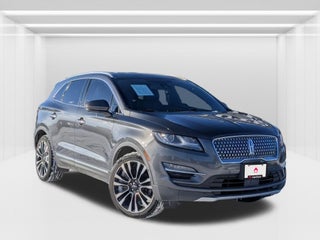 2019 Lincoln MKC