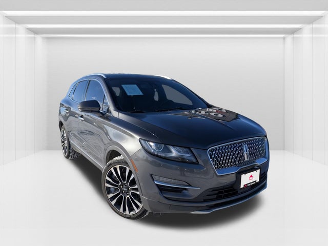 2019 Lincoln MKC