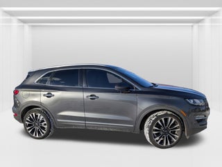 2019 Lincoln MKC