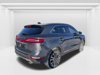 2019 Lincoln MKC