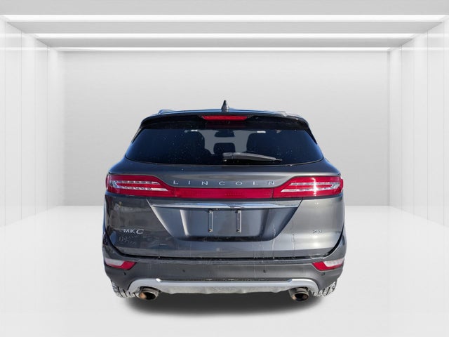 2019 Lincoln MKC