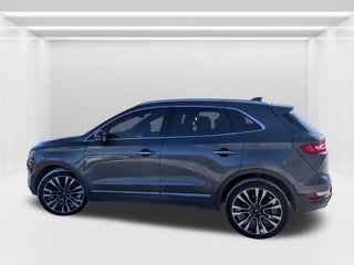 2019 Lincoln MKC