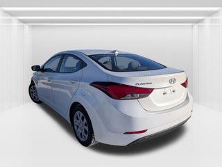 2014 Hyundai Elantra