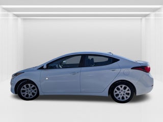 2014 Hyundai Elantra