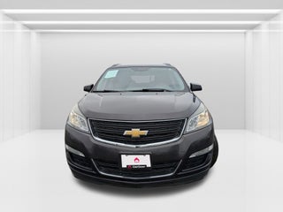 2016 Chevrolet Traverse