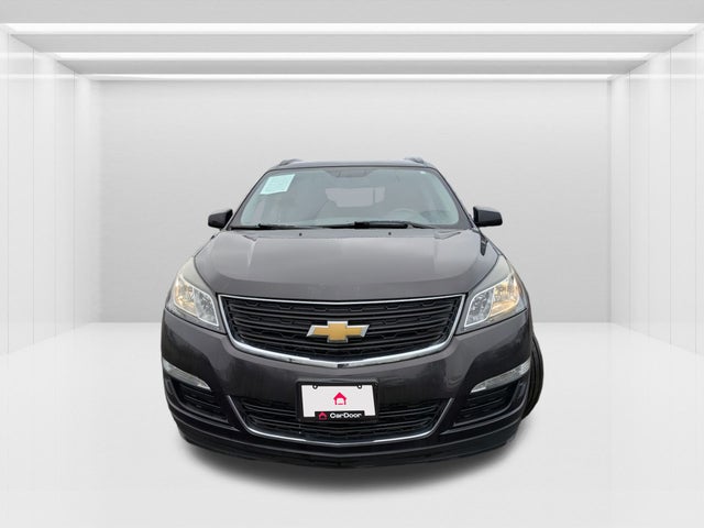 2016 Chevrolet Traverse