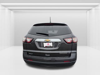 2016 Chevrolet Traverse