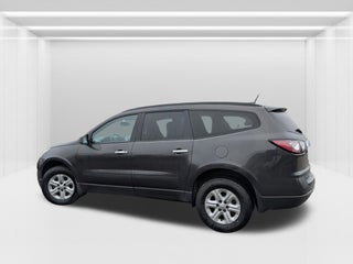 2016 Chevrolet Traverse