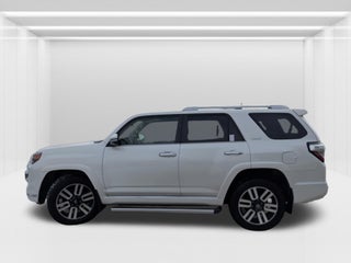 2017 Toyota 4Runner