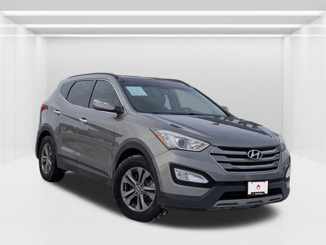 2014 Hyundai Santa Fe Sport