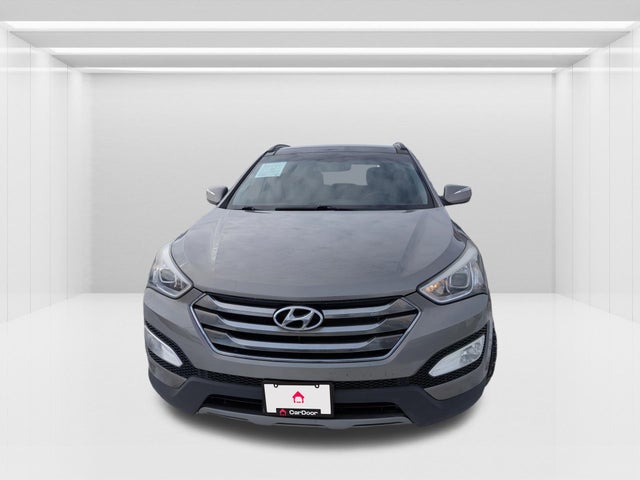 2014 Hyundai Santa Fe Sport