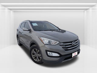 2014 Hyundai Santa Fe Sport