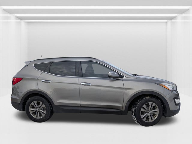 2014 Hyundai Santa Fe Sport