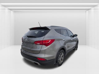 2014 Hyundai Santa Fe Sport