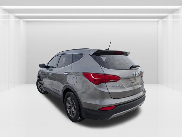 2014 Hyundai Santa Fe Sport