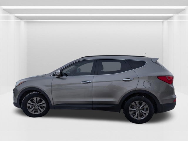 2014 Hyundai Santa Fe Sport