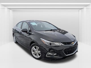 2016 Chevrolet Cruze