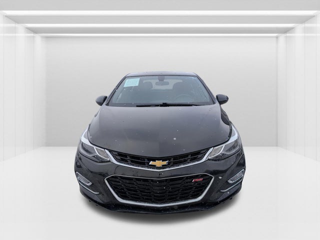 2016 Chevrolet Cruze