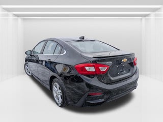 2016 Chevrolet Cruze