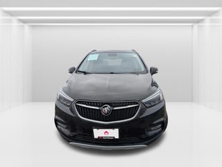 2018 Buick Encore