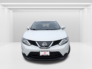2019 Nissan Rogue Sport