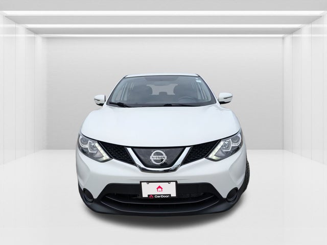 2019 Nissan Rogue Sport