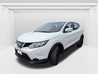 2019 Nissan Rogue Sport
