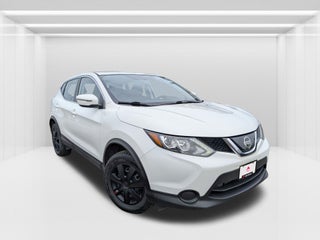 2019 Nissan Rogue Sport