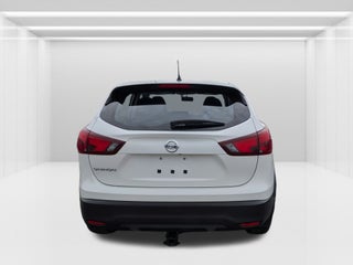 2019 Nissan Rogue Sport