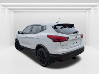 2019 Nissan Rogue Sport