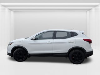 2019 Nissan Rogue Sport