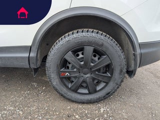 2019 Nissan Rogue Sport