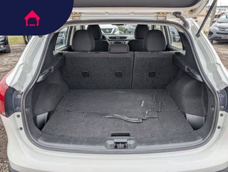 2019 Nissan Rogue Sport