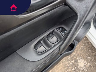 2019 Nissan Rogue Sport