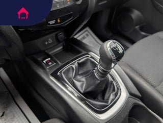 2019 Nissan Rogue Sport