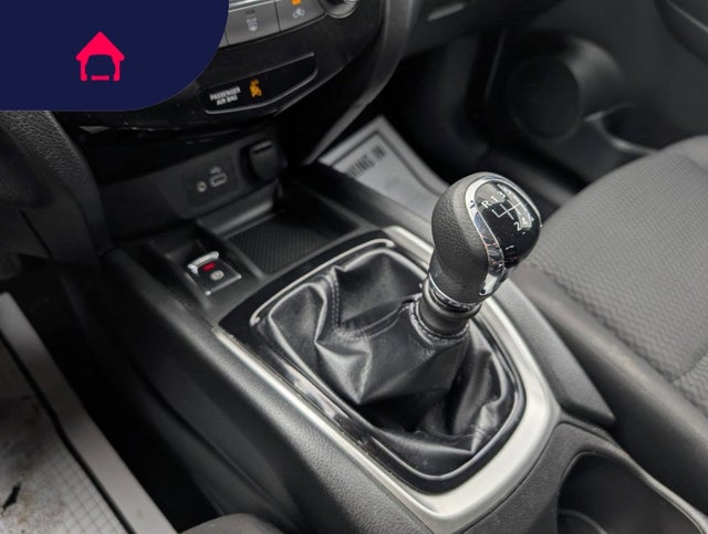 2019 Nissan Rogue Sport