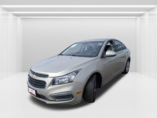 2016 Chevrolet Cruze Limited